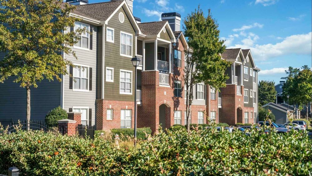 Stonehill The Estates at Crossroads