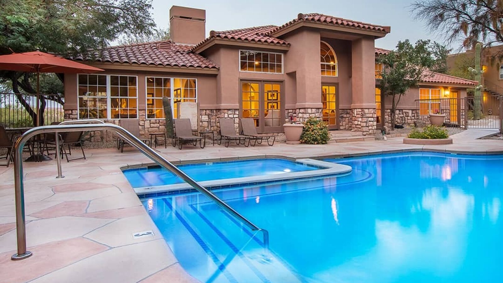 Stonehill The Boulders at La Reserve