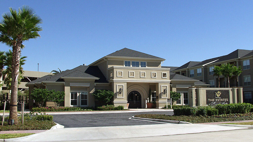 Stonehill The Estates at Memorial Heights