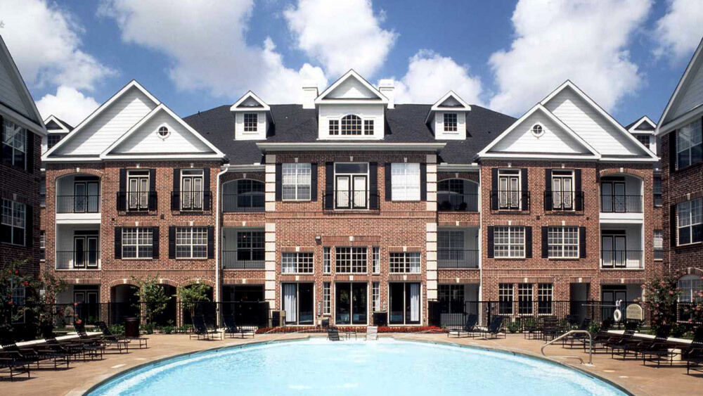 Stonehill The Plaza at Westchase