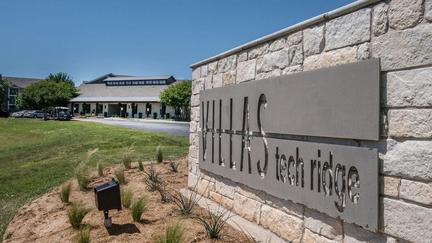 Stonehill Villas at Tech Ridge